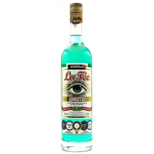 La Fée Bohemia Absinth 70cl